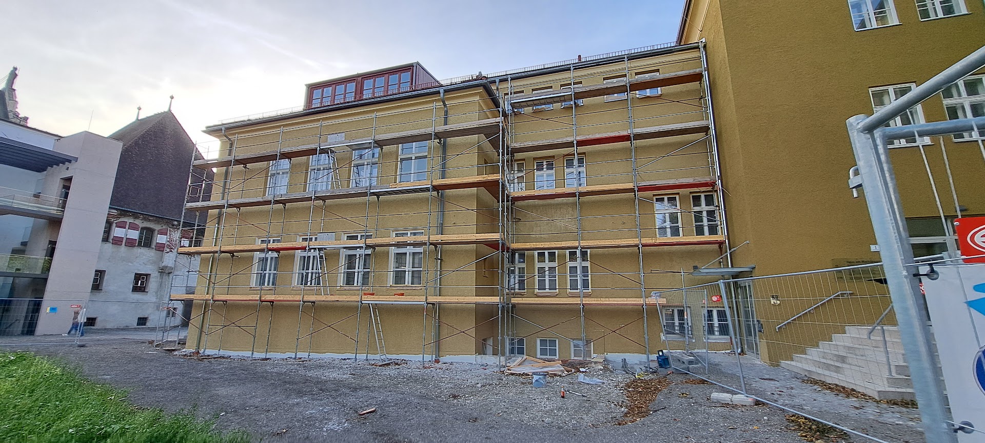 ASSLABER Restaurieren Sanieren Dienstleistungen — Fotos 11