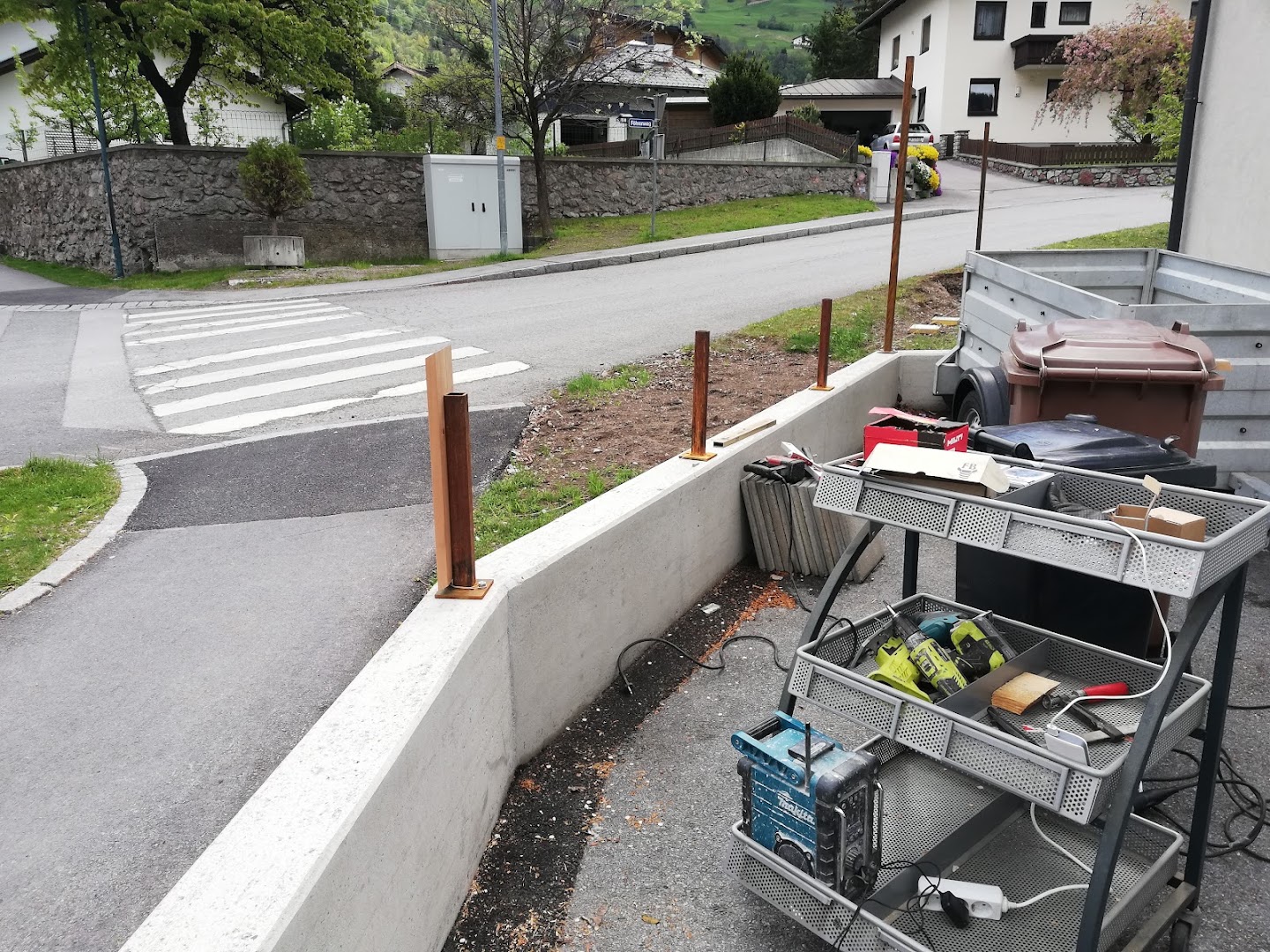 ASSLABER Restaurieren Sanieren Dienstleistungen — Fotos 9