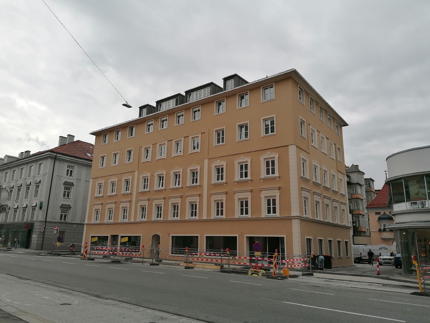 ASSLABER Restaurieren Sanieren Dienstleistungen — Fotos 1